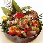茶屋町 食べ飲み放題 横丁 - 