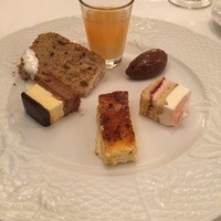 オー・プロヴァンソー - 