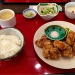 中国料理 川菜味 - 