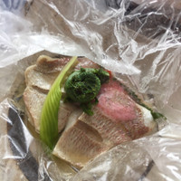 鉄板焼 銀杏 - 