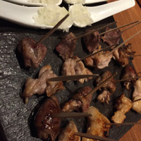中目黒 いぐち 本店 - 