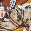 魚介ビストロ sasaya BYO - 料理写真: