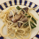 RISTORANTE MASSA - 