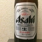 瓶ビール