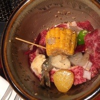 叙々苑 有楽町マリオン店 - 