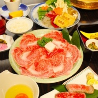 近江肉せんなり亭 伽羅_2