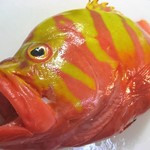 海三昧 おさしみ家 - インディアンミーバイ