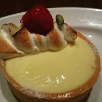 トラットリア セッテ ハイアット リージェンシー 京都 - 