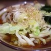 うどん屋 源さん 銀座店