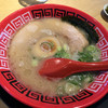 中るラーメン 筑紫野店