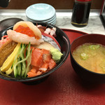 Ichibano Sushiyasan - 