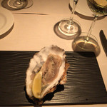 レストラン・ラ・リオン