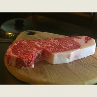 ステーキハウス 彩 - 