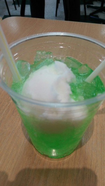 Dipper Dan Ion Akita Chuo Fc Ten photo 3