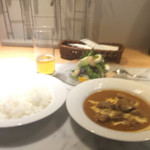 GARAM食堂 - 