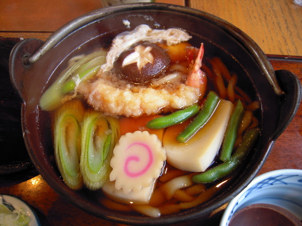 そば処 権兵衛 name=
