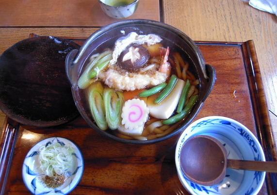 そば処 権兵衛 name=