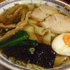 信州小麦ラーメン 亀屋 