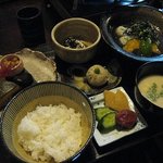 食事処 わらび - 