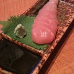 串串 - ささみ造り