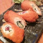 串串 - ささみカツ