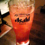 つなげ屋 - チューハイ トリプルベリー