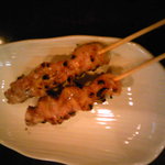 つなげ屋 - せせり串