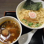 ラーメンにっこうact2 - つけ麺