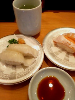 【閉店】廻鮮日本海 古正寺店 （かいせんにほんかい） - 長岡/回転寿司 | 食べログ