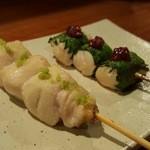 鶏太 - ささみわさび　ささみ梅しそ