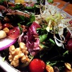 鶏太 - 当店看板サラダ！鶏太サラダ！