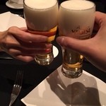 ラ ターブル ドゥ ジョエル・ロブション - 