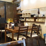 広東料理 鳳泉 - あっと言う間に満席に