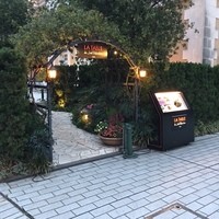 ラ ターブル ドゥ ジョエル・ロブション - 店構え