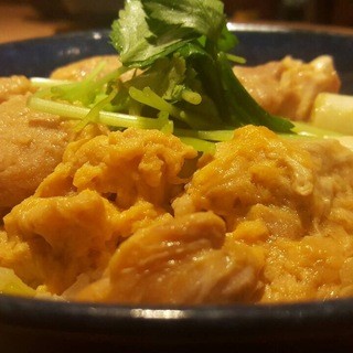 神奈川でおすすめの美味しい親子丼をご紹介 食べログ