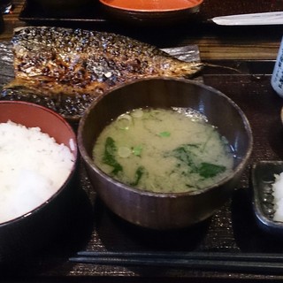 越後屋 玄白 はなれ_1