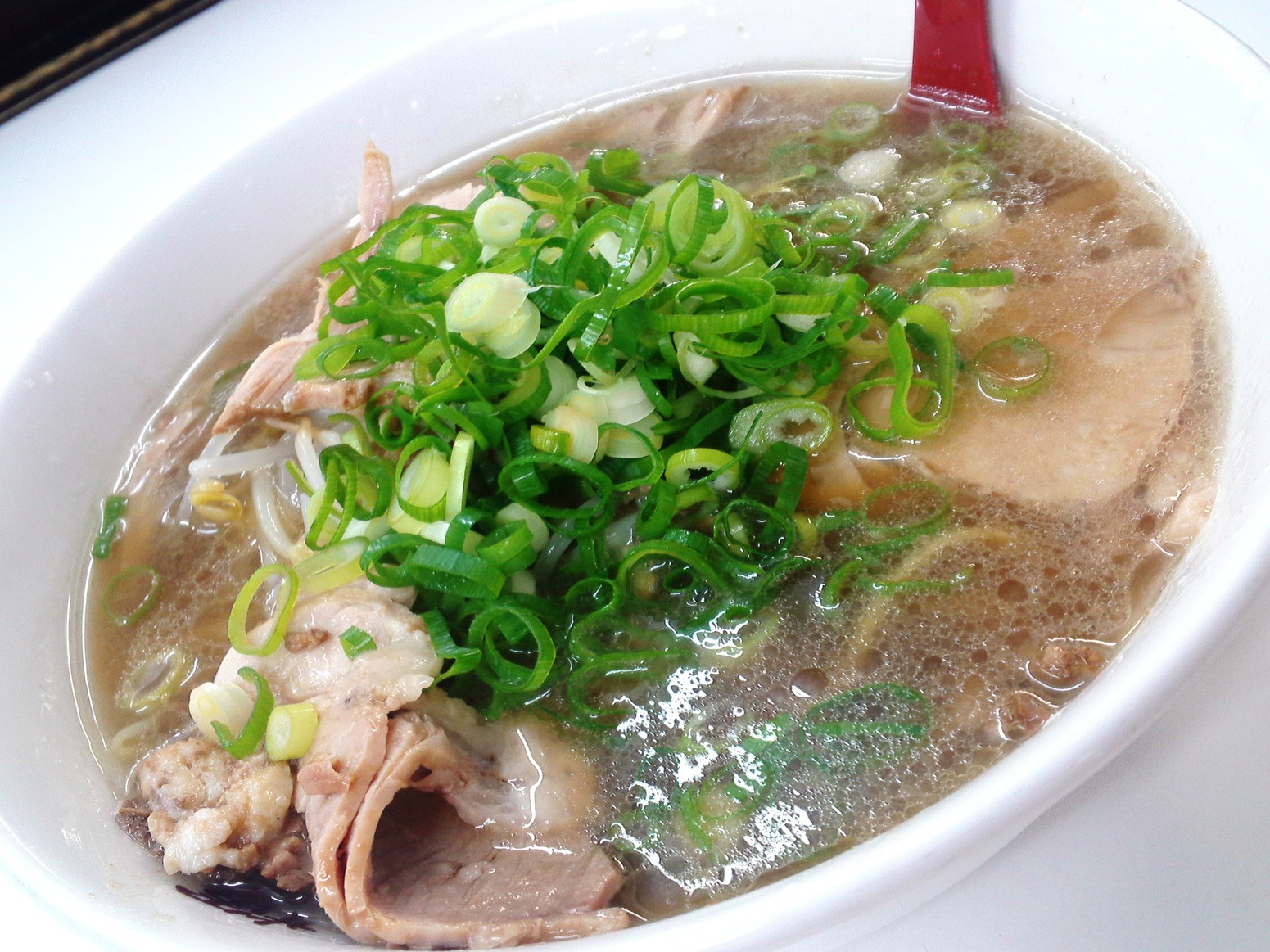 schuさんが投稿したラーメン専門店 大輝（京都/有栖川）の口コミ詳細 [食べログ] ラーメン専門店 大輝