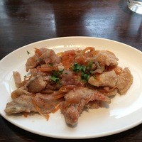 シロッコ - 