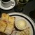 WIRED CAFE - 料理写真: