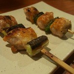 鶏太 - 数量限定串！