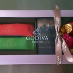 GODIVA - ごでぃ～ばっ♪