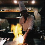 TEPPAN DINING KAMIYA - 