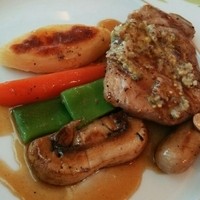 クイーン・アリス 横浜店 - 