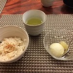 旬菜はる - 昼会席/8（3000円）