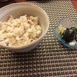 旬菜はる - 昼会席/7（3000円）