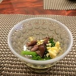 旬菜はる - 昼会席/4（3000円）