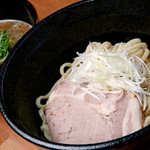 らーめん 伊藝 - 