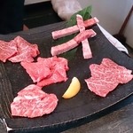 板前焼肉 一 - 