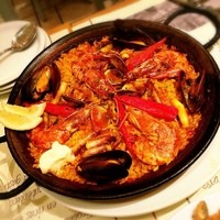 Bar Espanol LA BODEGA 大阪店 - 