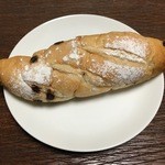 コカゲ - チョコチップフランス 140円